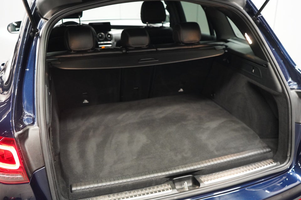 Mercedes GLC300 e 2,0 AMG Line aut. 4Matic 5d
