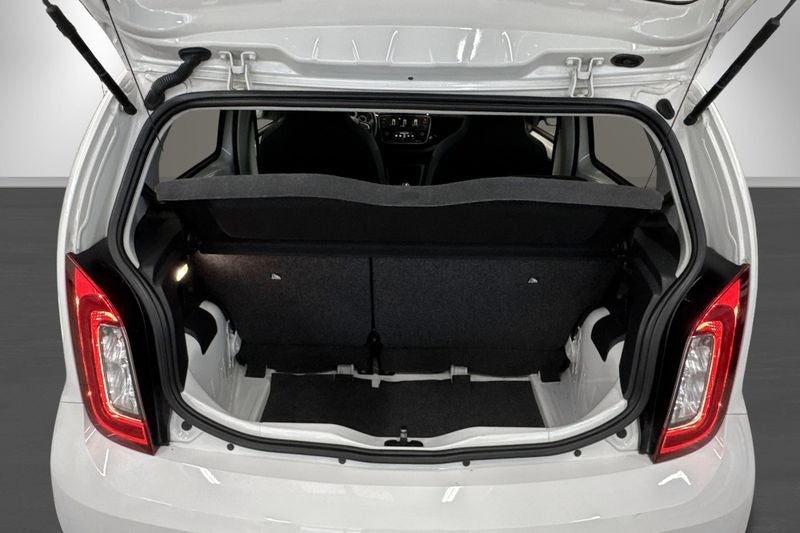 Skoda Citigo 1,0 MPi 60 Family 5d