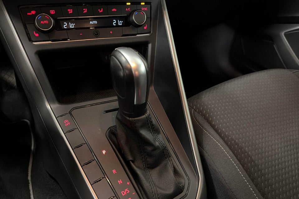 VW Polo 1,5 TSi 150 Comfortline DSG 5d