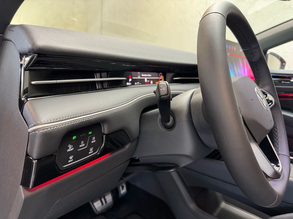 VW ID.7 86 Pro S Tourer 5d