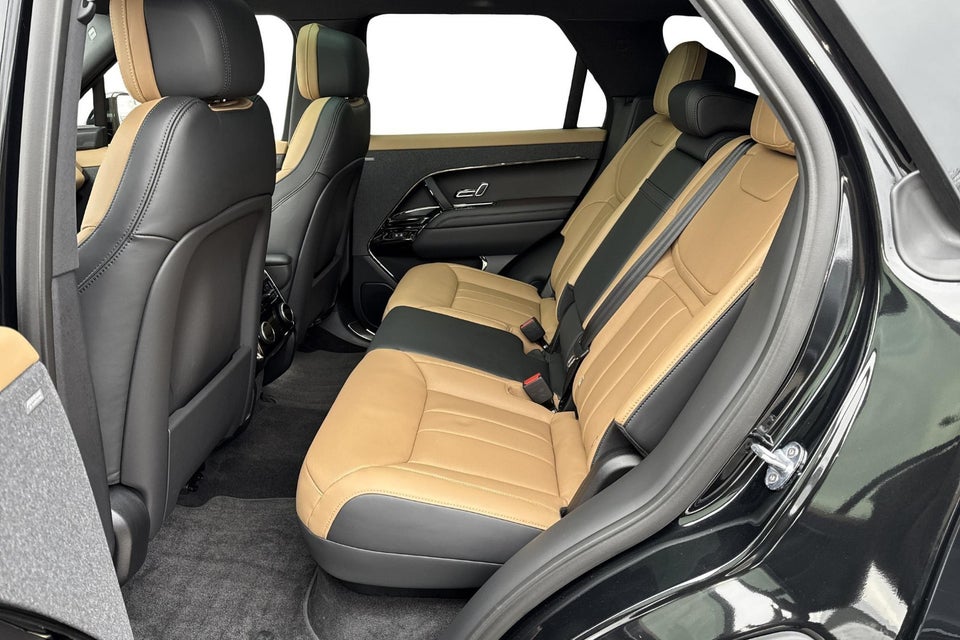 Land Rover Range Rover Sport 3,0 P460e Dynamic HSE aut. 5d