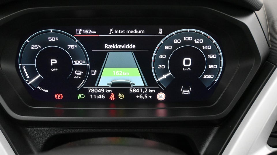 Audi Q4 e-tron 40 Attitude Sportback 5d