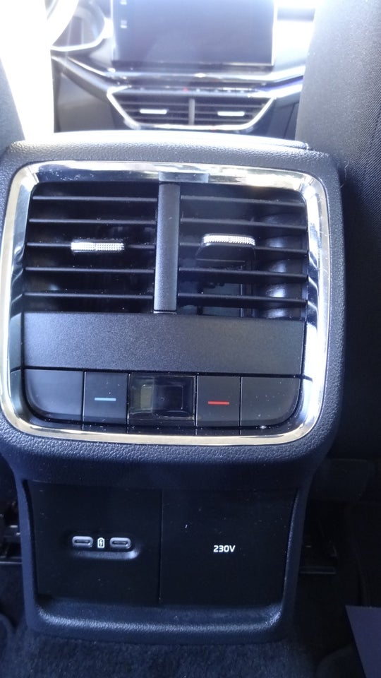 Skoda Octavia 1,5 eTSi 150 Style DSG 5d