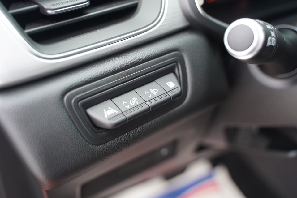 Renault Captur 1,6 E-Tech Intens 5d