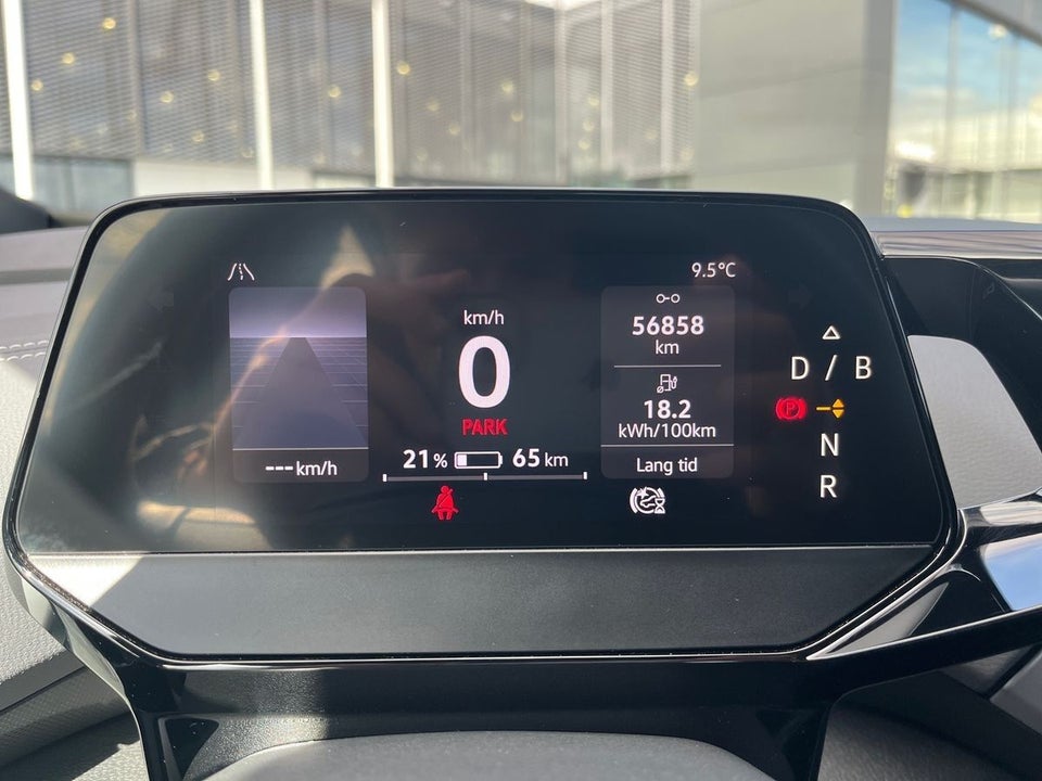 VW ID.5 77 Pro Performance 5d