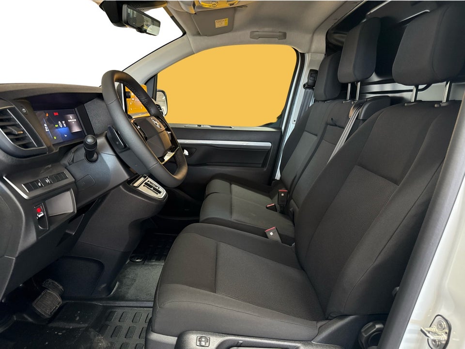 Opel Vivaro-e 75 Innovation L2