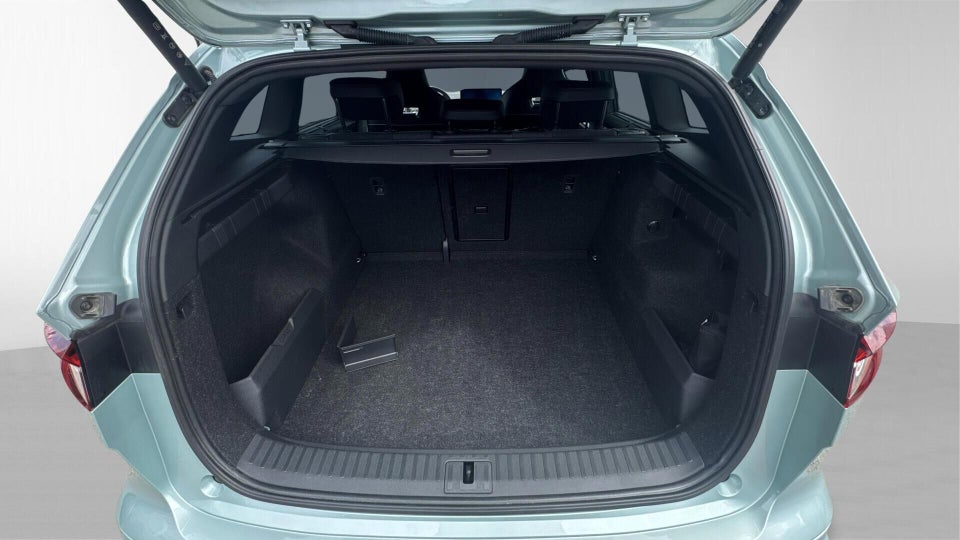 Skoda Enyaq 85 iV Sportline 5d