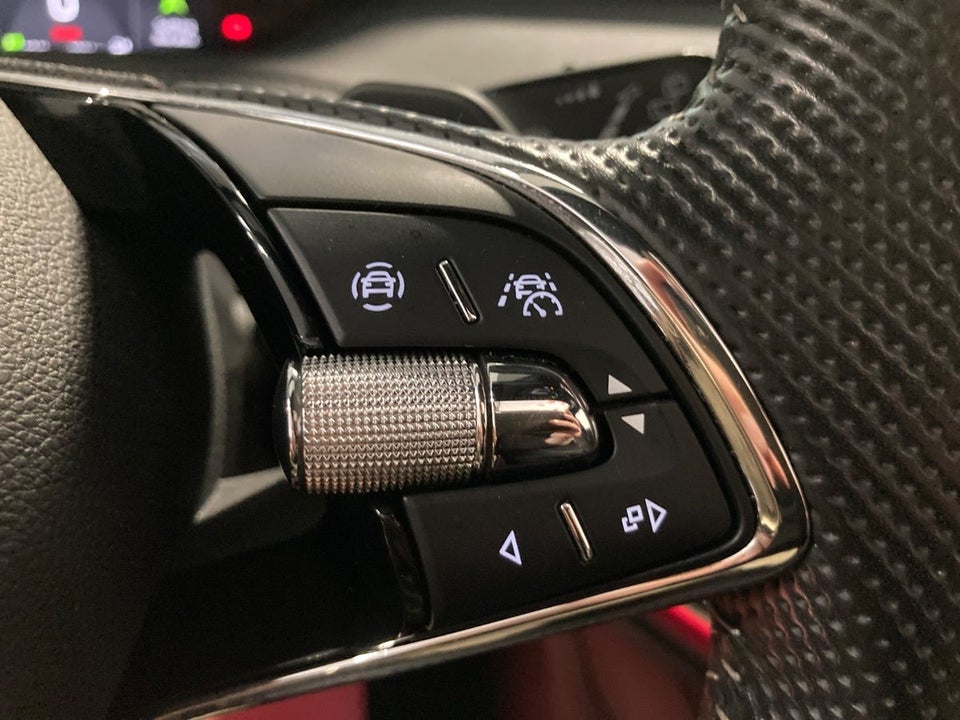 Skoda Enyaq 60 iV Sportline 5d