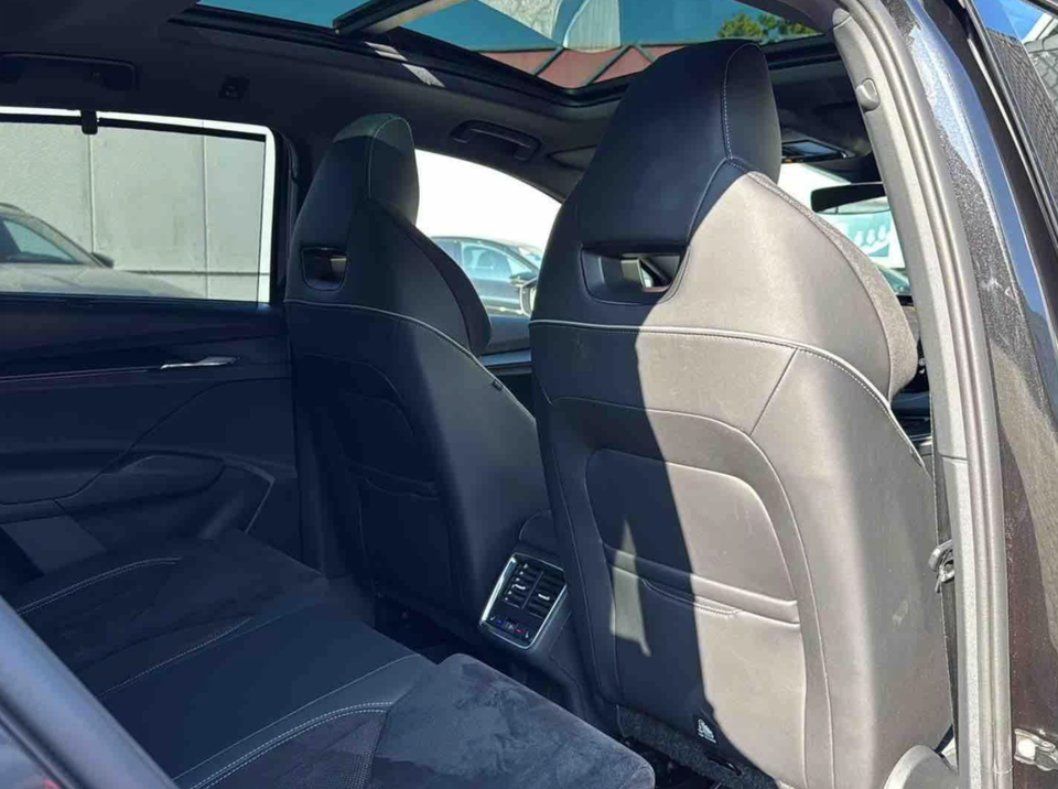 Skoda Enyaq 80 iV Sportline 5d