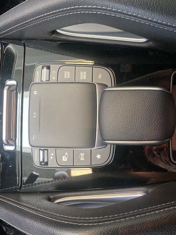 Mercedes GLE350 de 2,0 Advantage AMG aut. 4Matic 5d