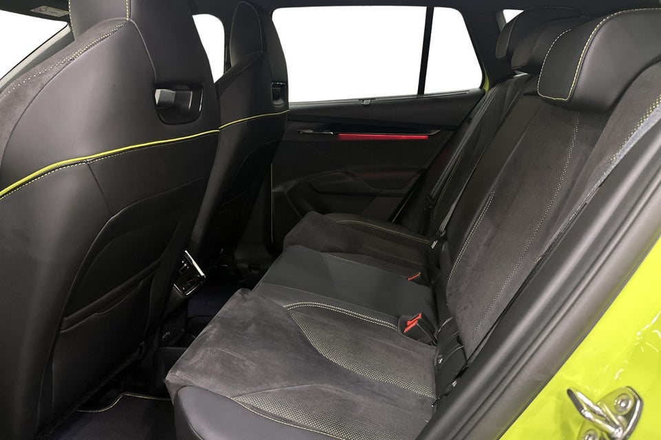 Skoda Enyaq iV RS Maxx 5d