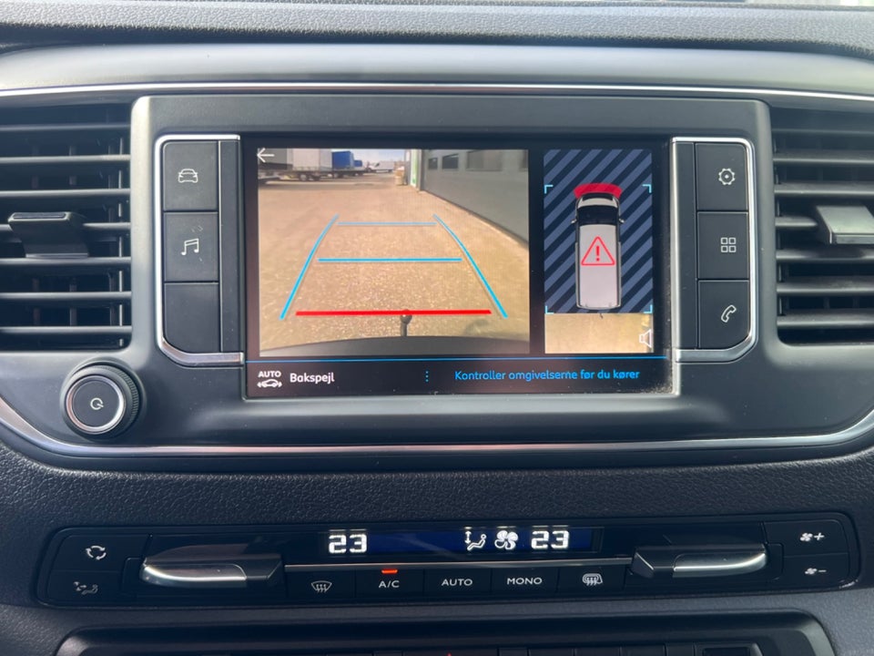 Peugeot Expert 2,0 BlueHDi 122 L2 Plus Van