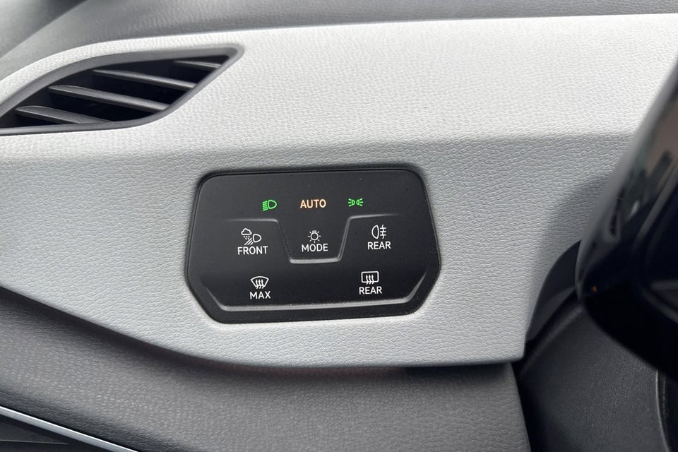 VW ID.3 58 Pro Performance Tech 5d