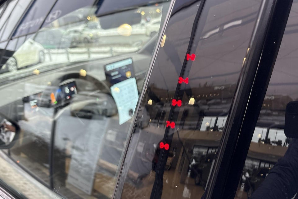 Ford Mustang Mach-E 91 Premium Extended Range AWD 5d