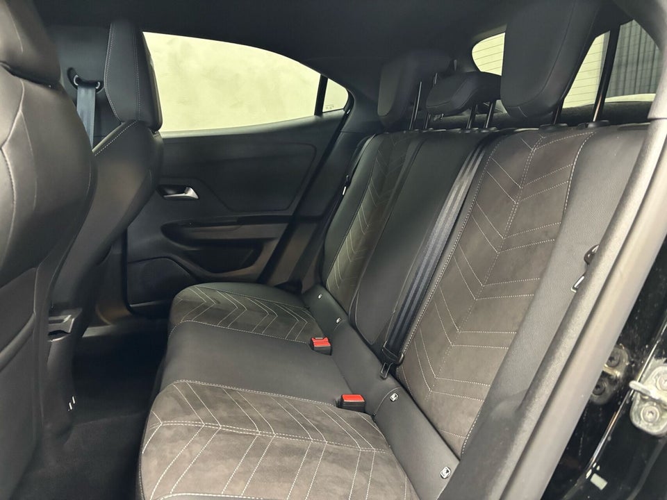 Opel Mokka-e 50 Ultimate 5d