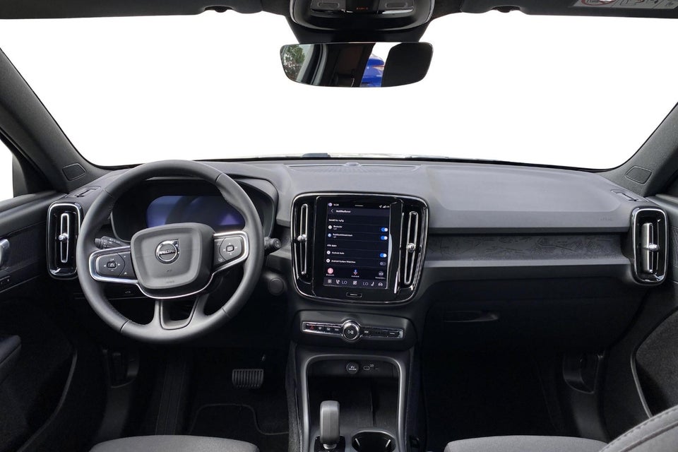 Volvo EX40 Extended Range Core 5d