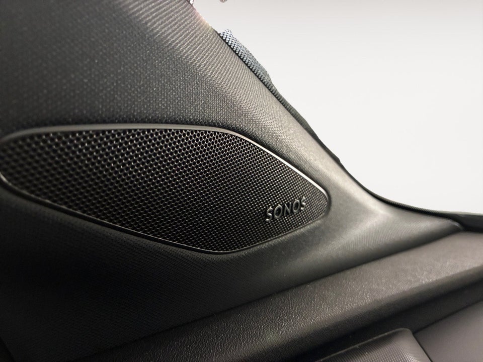 Audi Q4 e-tron 45 Ultra S-line 5d