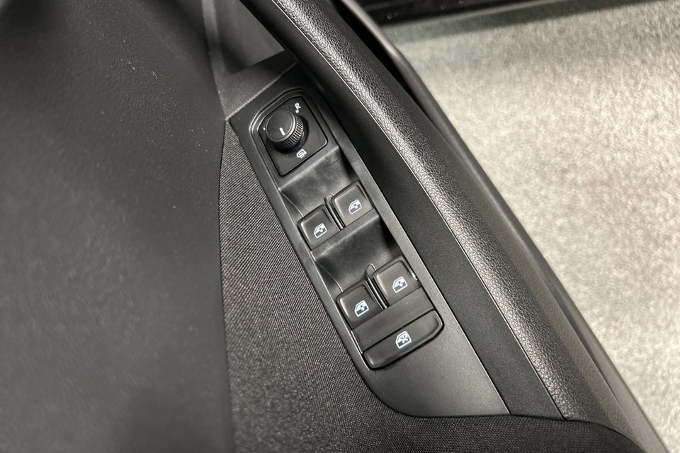 Skoda Scala 1,5 TSi 150 Tour de France DSG 5d