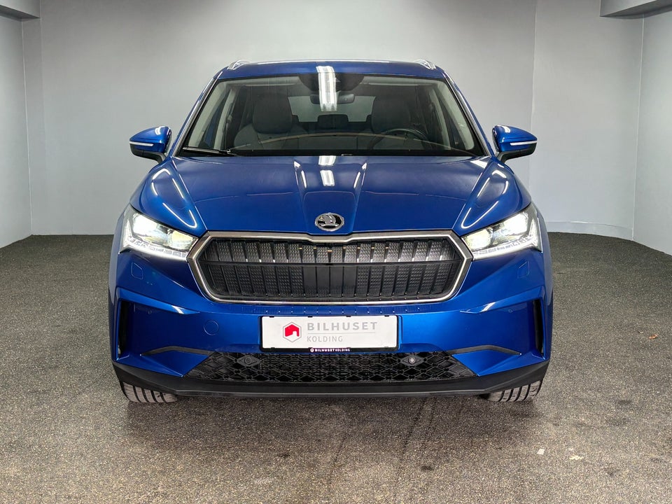 Skoda Enyaq 85 iV Premium 5d