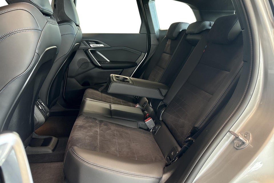 BMW iX1 eDrive20 M-Sport 5d