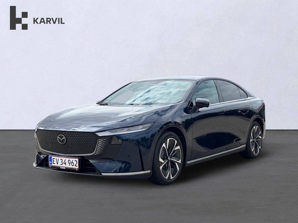 Mazda 6e Takumi 5d