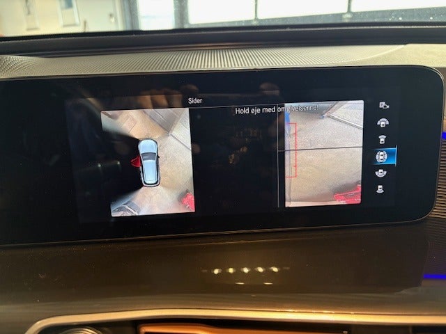 Mercedes EQC400 AMG 4Matic 5d