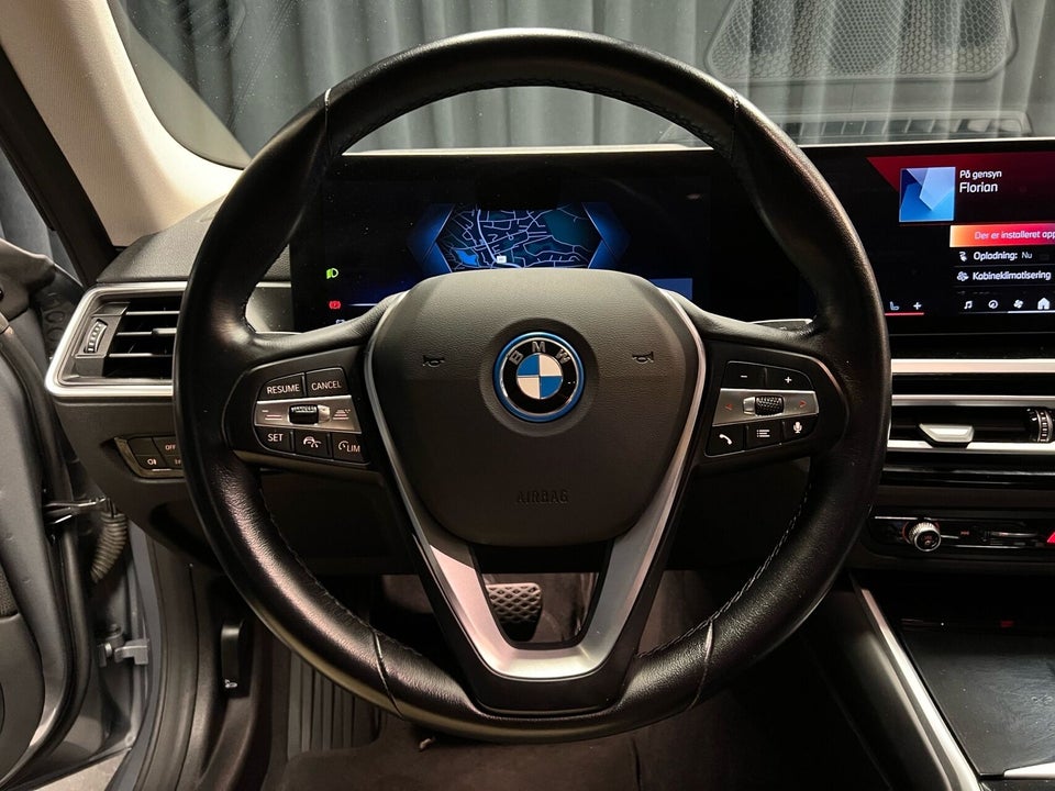BMW i4 eDrive40 5d