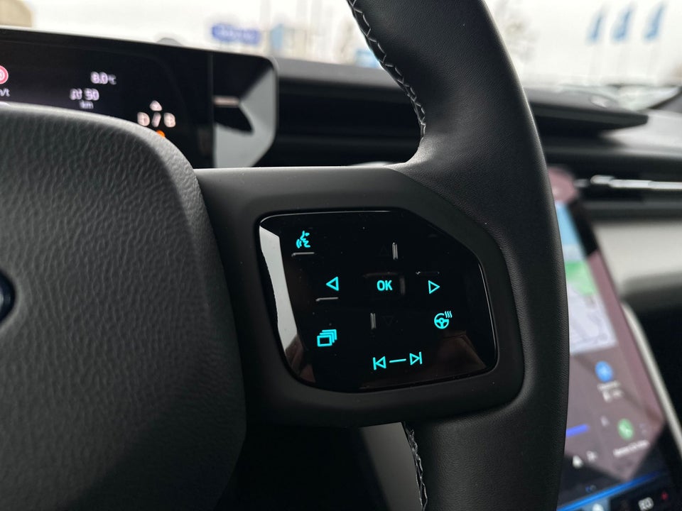 Ford Capri 82 Premium Extended Range 5d