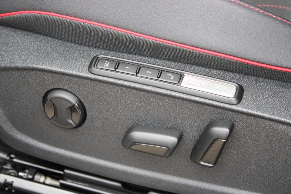 VW ID.5 77 GTX 4Motion 5d