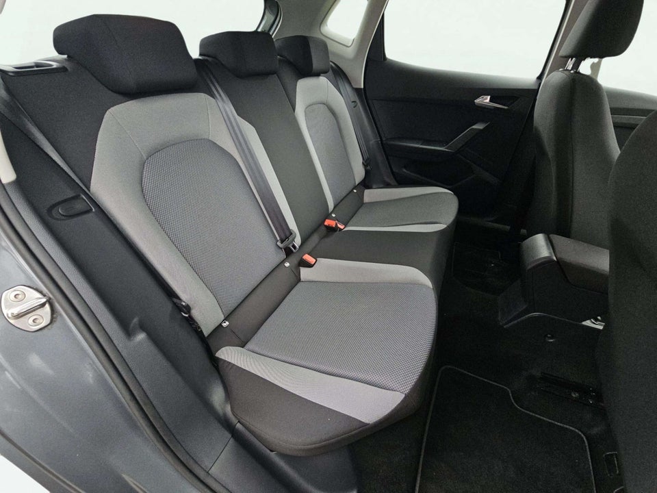 Seat Ibiza 1,0 TSi 115 Style DSG 5d