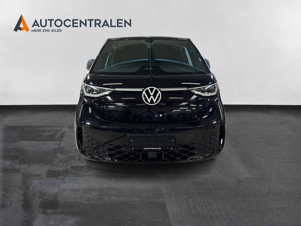 VW ID. Buzz 79 Cargo Comfort