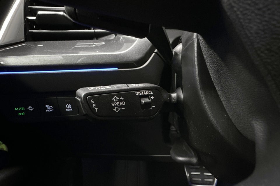 Audi Q4 e-tron 45 Ultra 5d