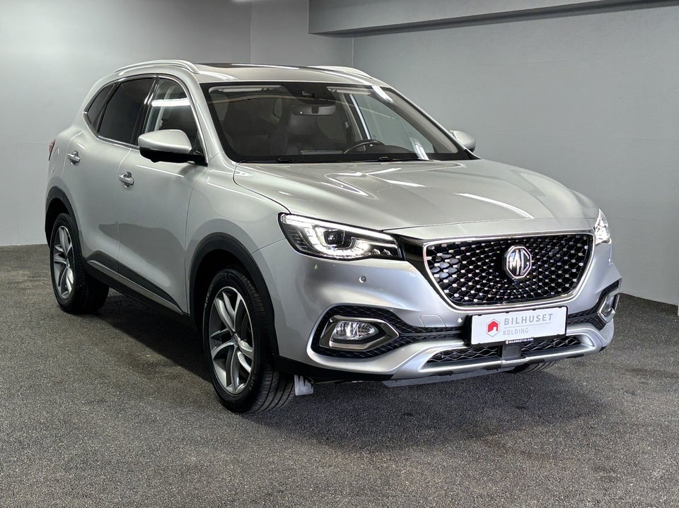 MG EHS 1,5 PHEV Luxury 5d