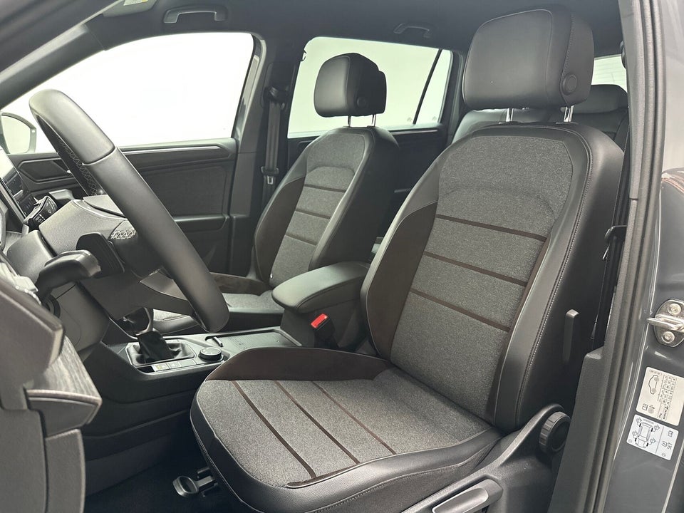 Seat Tarraco 1,4 eHybrid Xcellence DSG 5d