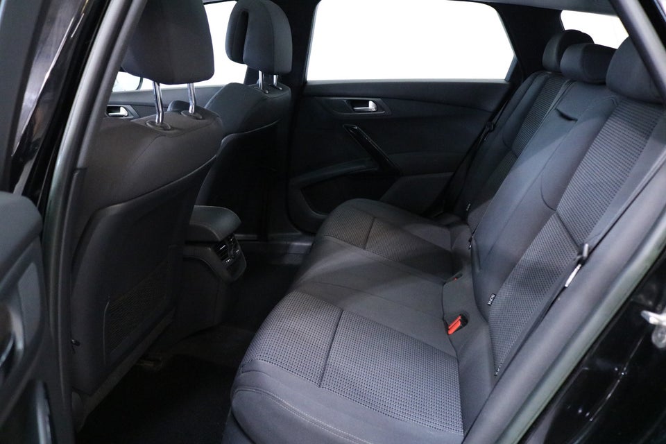 Peugeot 508 2,0 BlueHDi 150 Active SW 5d