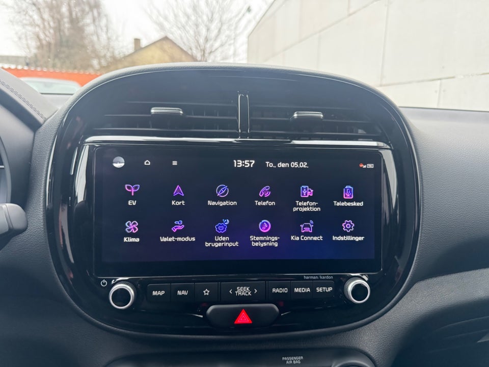 Kia e-Soul 64 Upgrade 5d