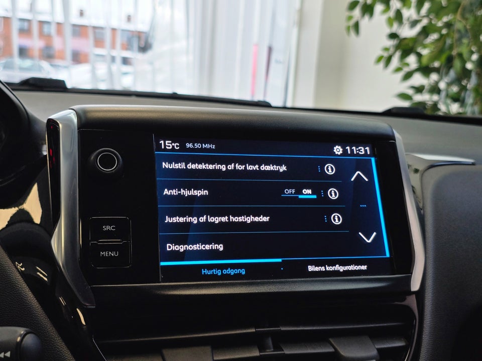 Peugeot 208 1,2 PureTech 82 Emotion+ 5d