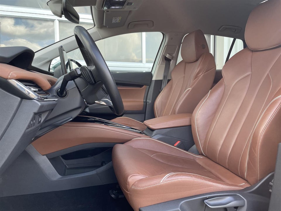 Skoda Enyaq 60 iV Plus 5d