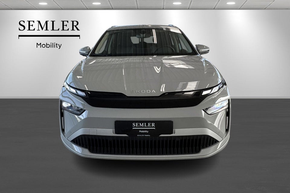 Skoda Enyaq 85 iV Premium 5d