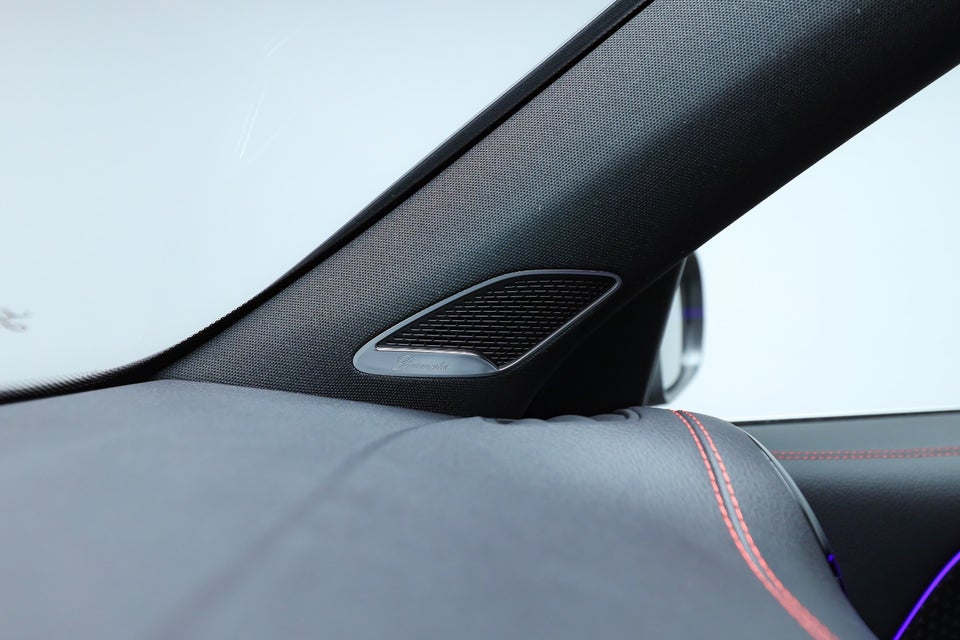 Mercedes EQB250+ AMG Premium 5d