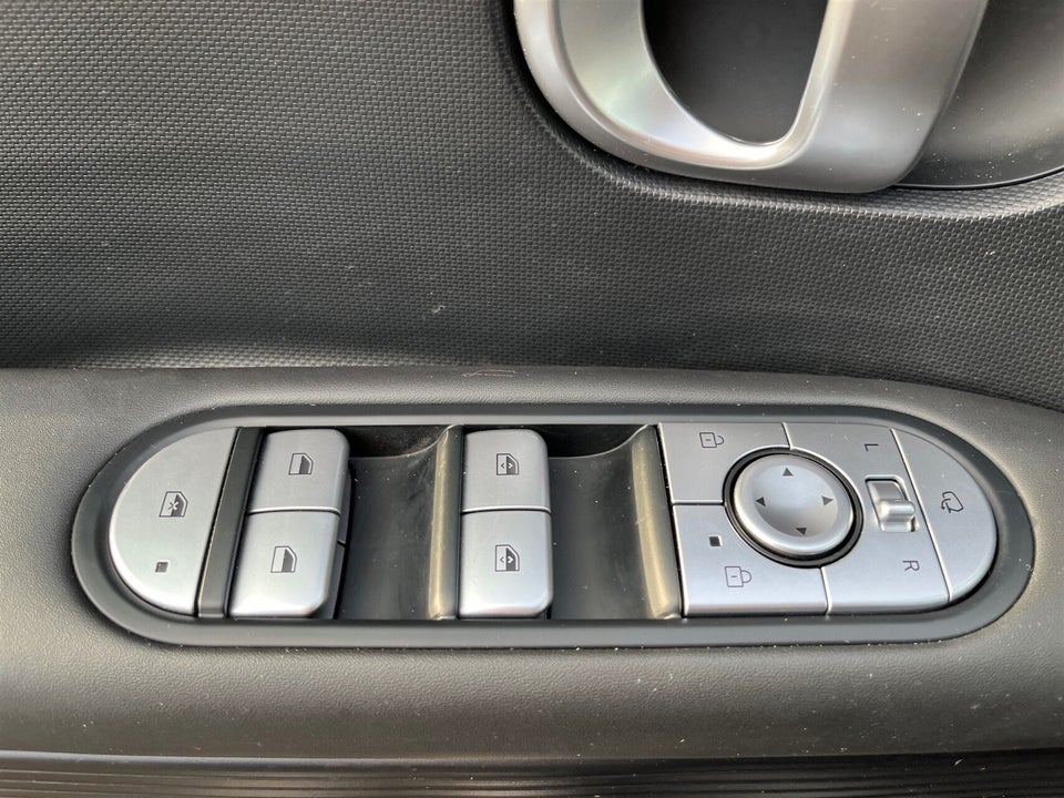 Hyundai Ioniq 5 58 Dynamiq 5d