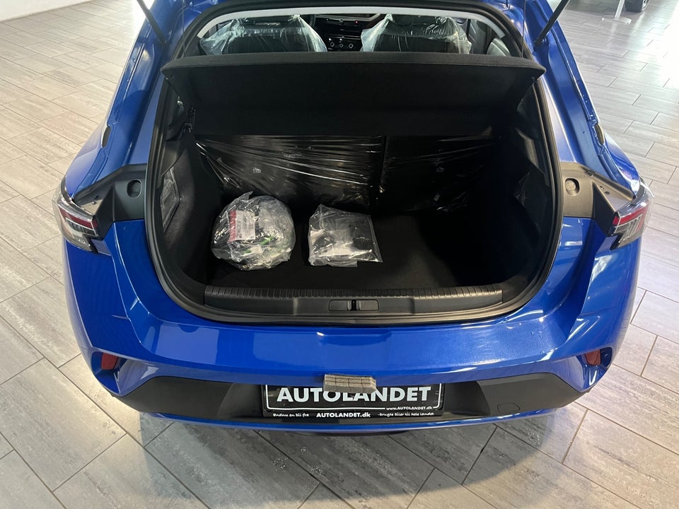 Opel Mokka-e 50 Elegance 5d