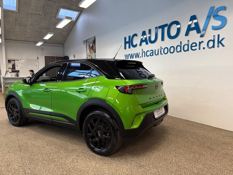 Opel Mokka-e 50 GS Line 5d