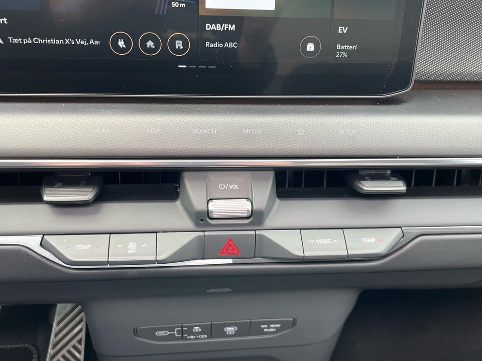 Kia EV9 99 Long Range Performance GT-Line AWD 7prs 5d