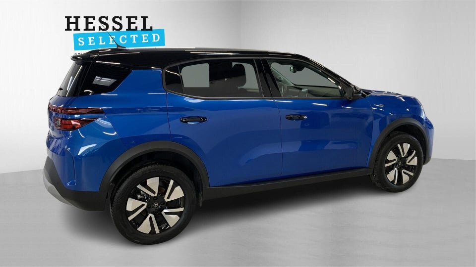 Opel Frontera 44 GS 5d