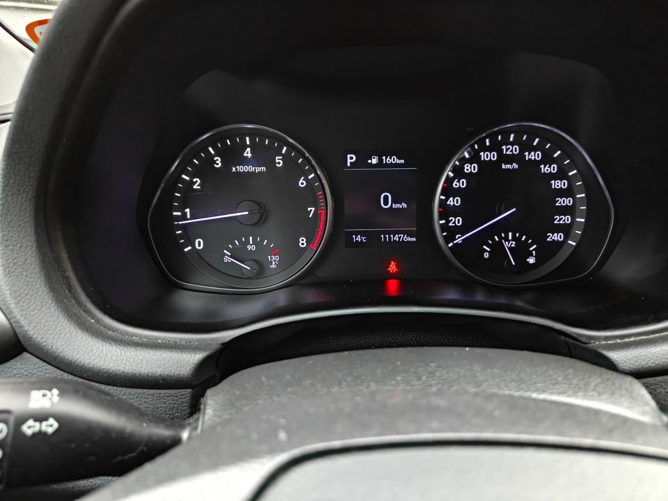 Hyundai i30 1,4 T-GDi Life Komfort stc. DCT 5d