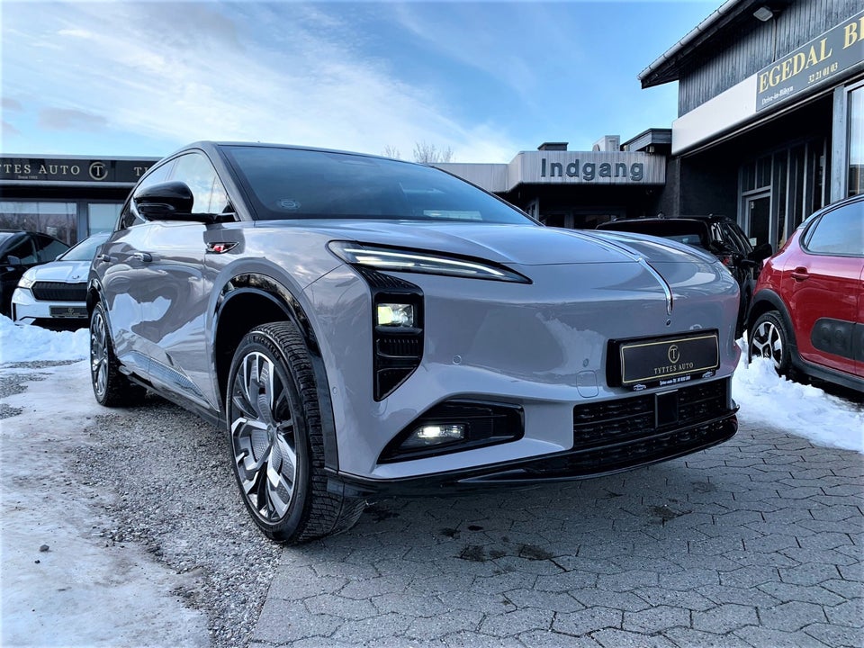 Hongqi EHS7 111 Exclusive 5d