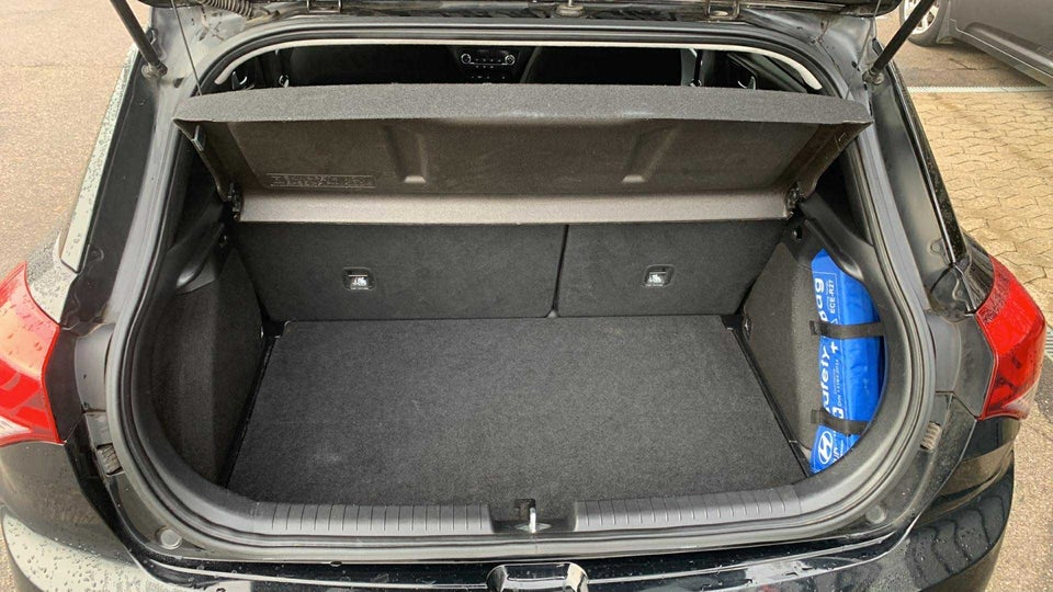 Hyundai i20 1,25 Sport 5d