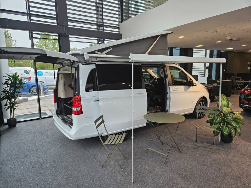 Mercedes V250 d 2,0 Marco Polo aut. L