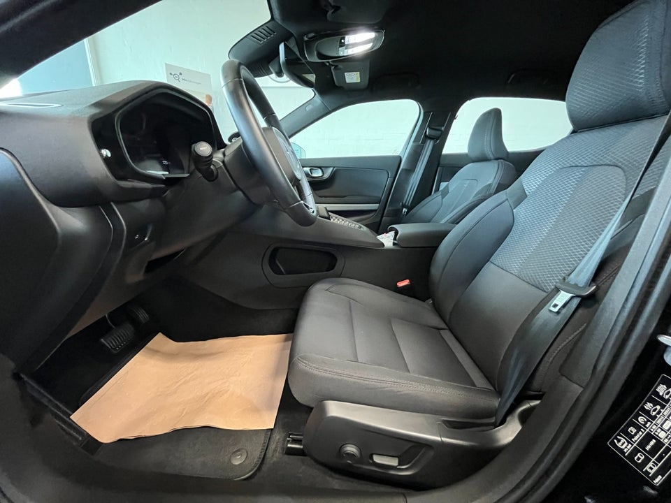 Polestar 2 Standard Range 5d